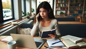 Department of Education Student Loans